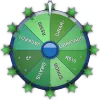Roda da Fortuna welfare icon